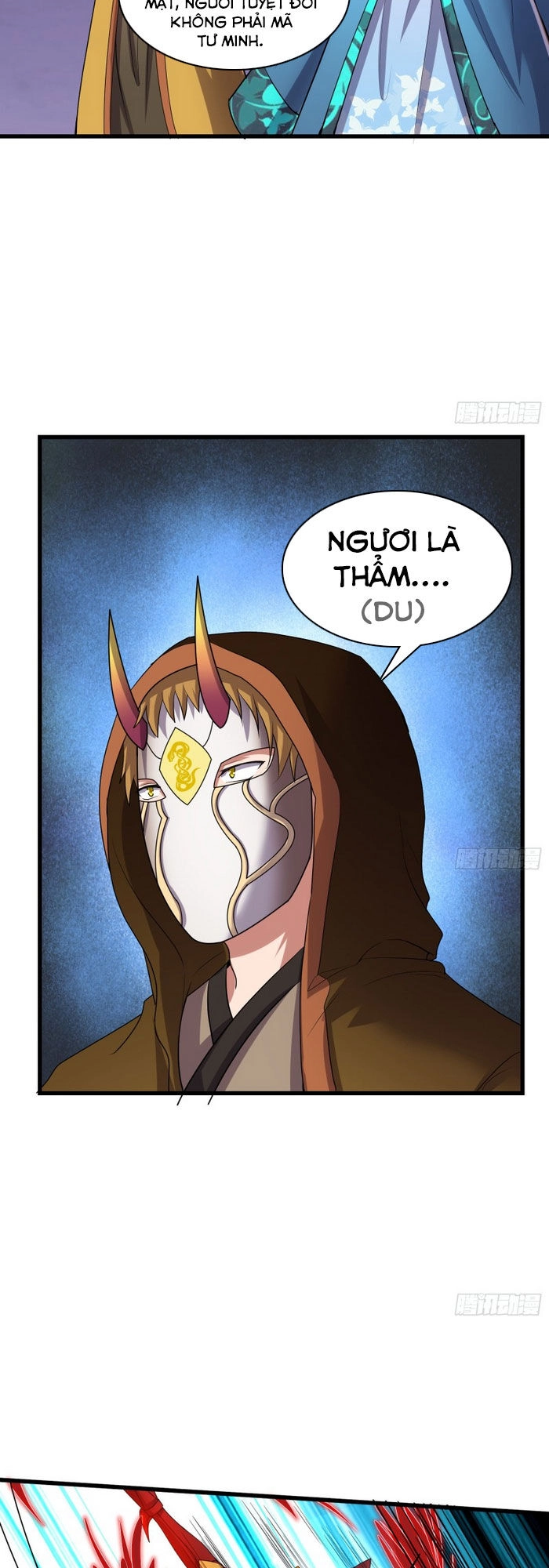 Khắc Kim Đại Lão Chapter 154 - 3