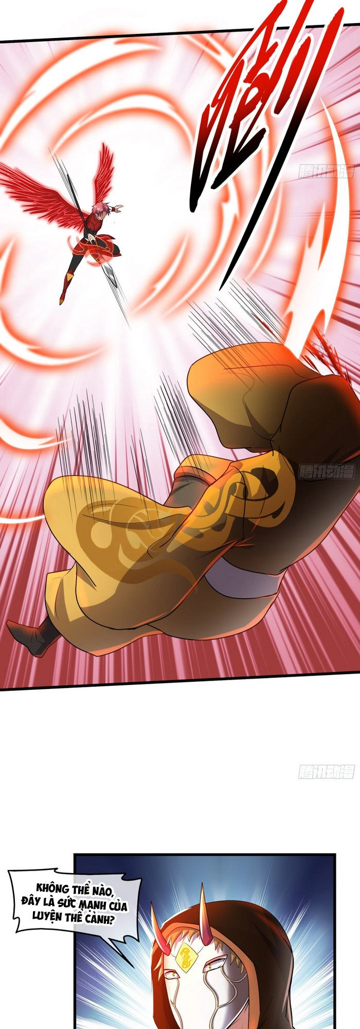 Khắc Kim Đại Lão Chapter 154 - 6