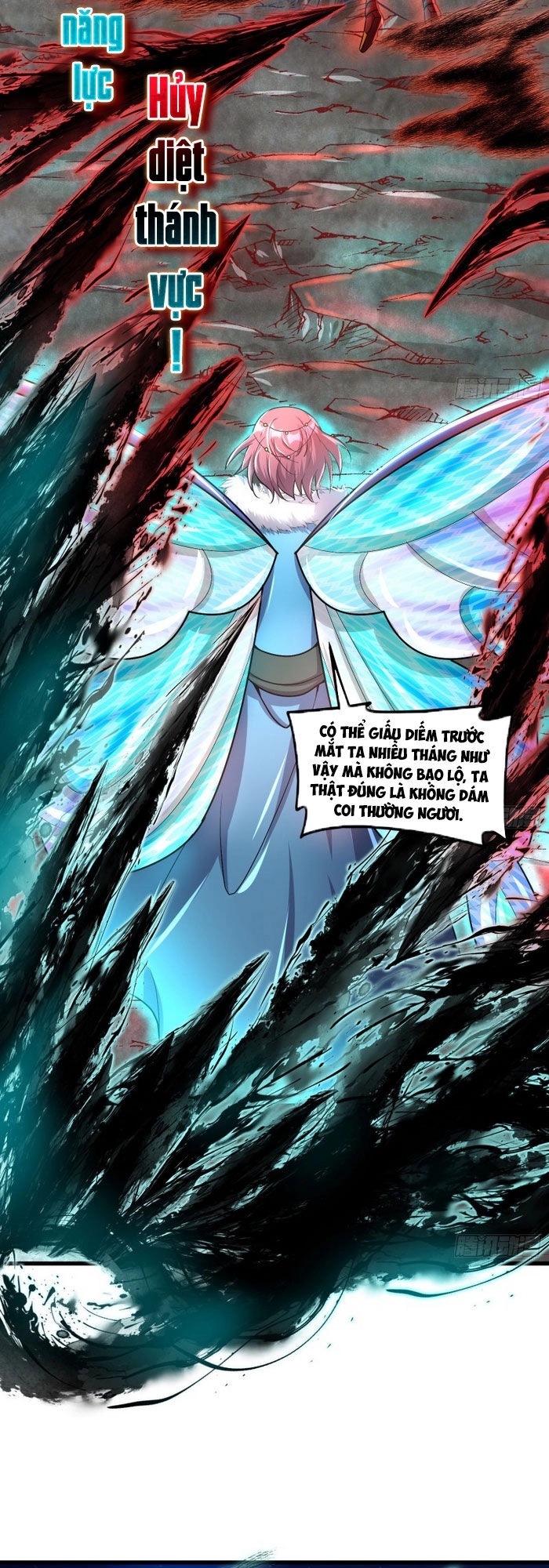 Khắc Kim Đại Lão Chapter 154 - 9