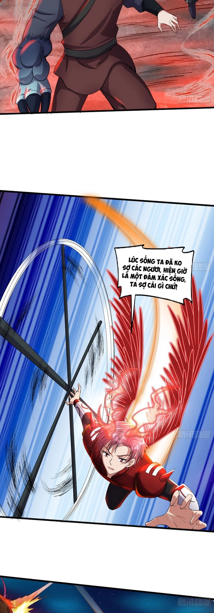 Khắc Kim Đại Lão Chapter 154 - 11