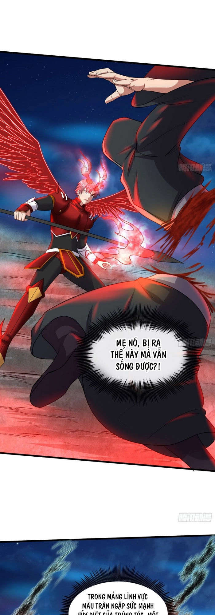 Khắc Kim Đại Lão Chapter 154 - 16