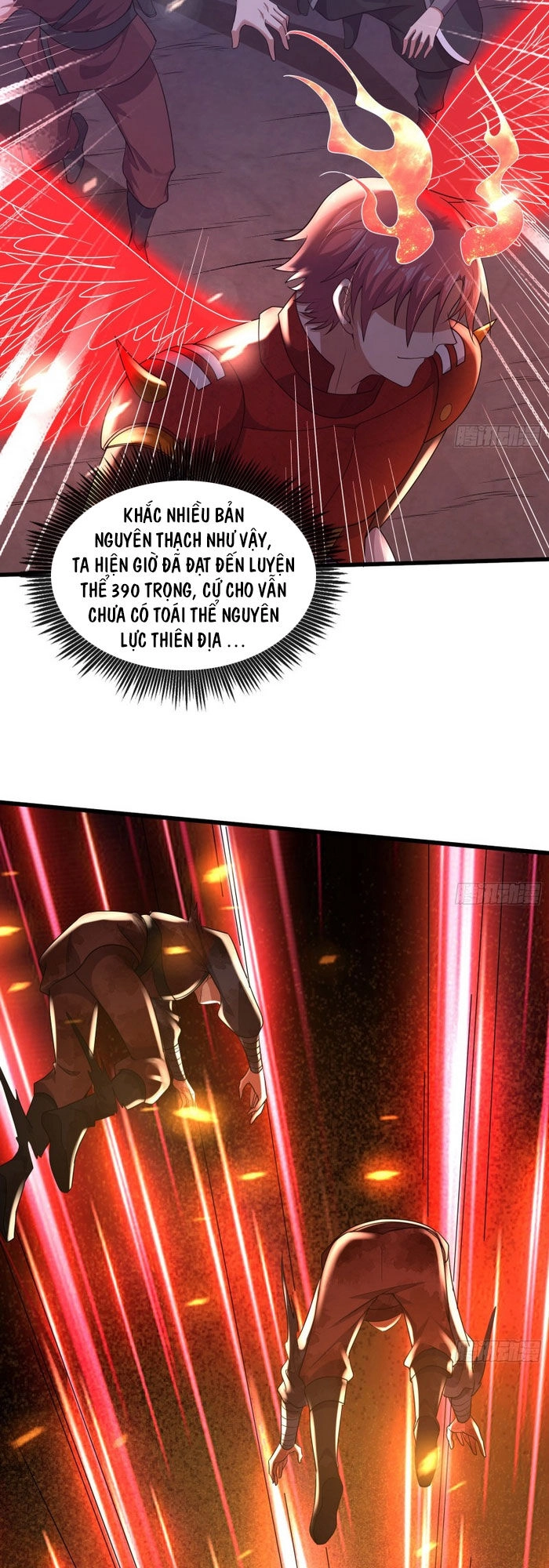 Khắc Kim Đại Lão Chapter 154 - 18