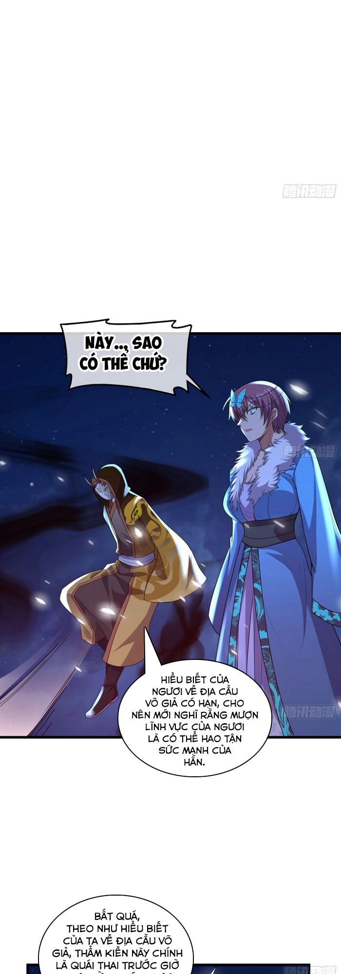 Khắc Kim Đại Lão Chapter 154 - 21