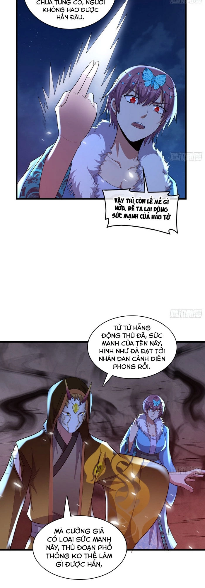 Khắc Kim Đại Lão Chapter 154 - 22