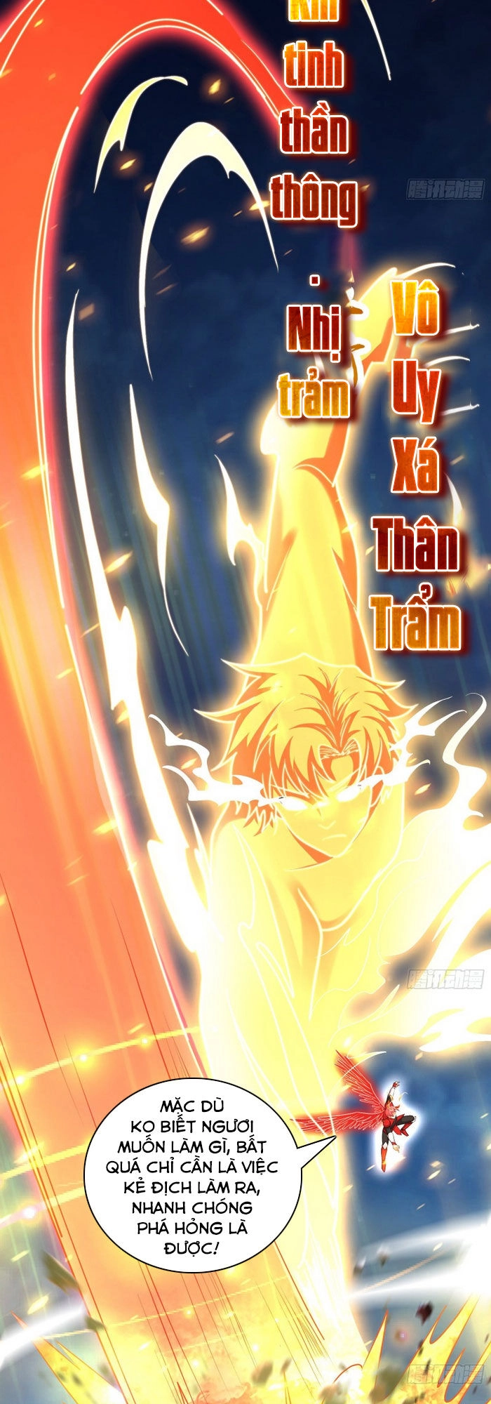 Khắc Kim Đại Lão Chapter 154 - 26