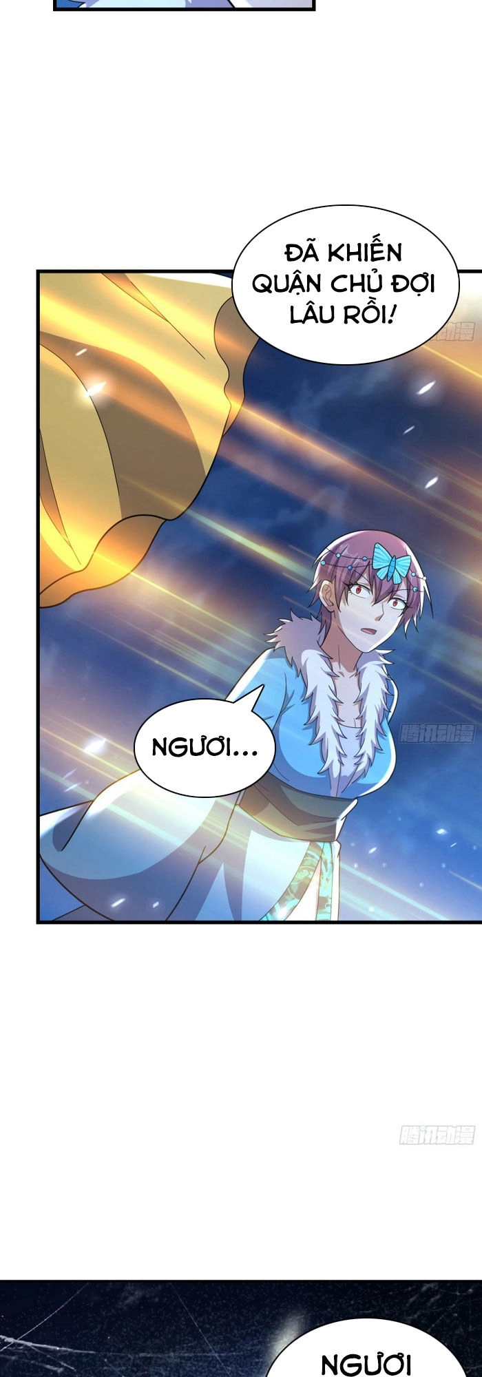 Khắc Kim Đại Lão Chapter 154 - 35