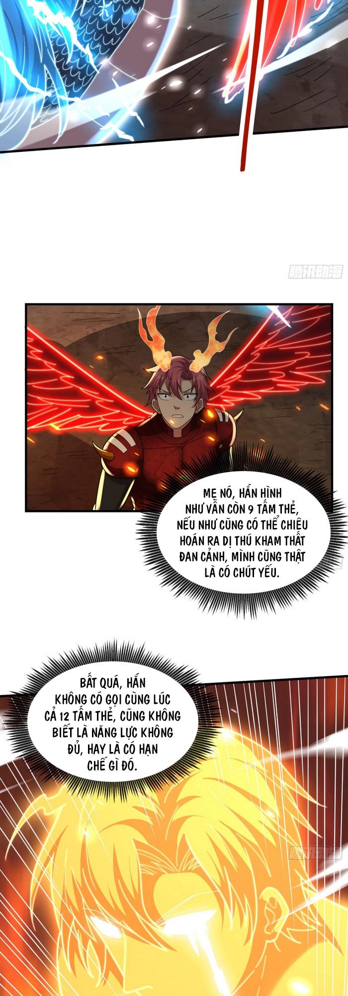 Khắc Kim Đại Lão Chapter 154 - 40