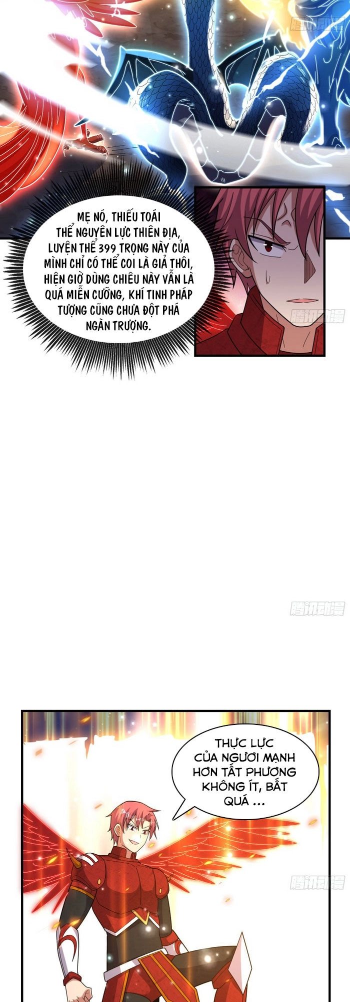 Khắc Kim Đại Lão Chapter 154 - 42