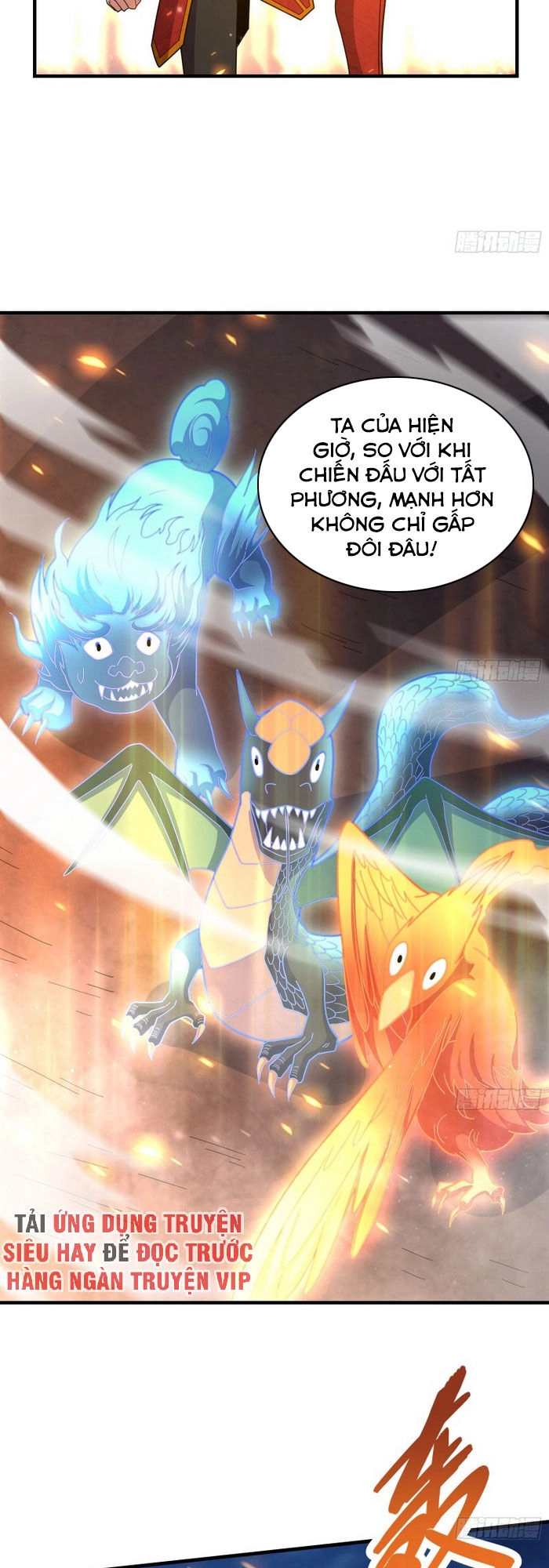 Khắc Kim Đại Lão Chapter 154 - 43