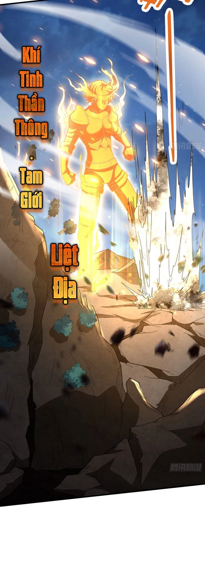 Khắc Kim Đại Lão Chapter 154 - 44