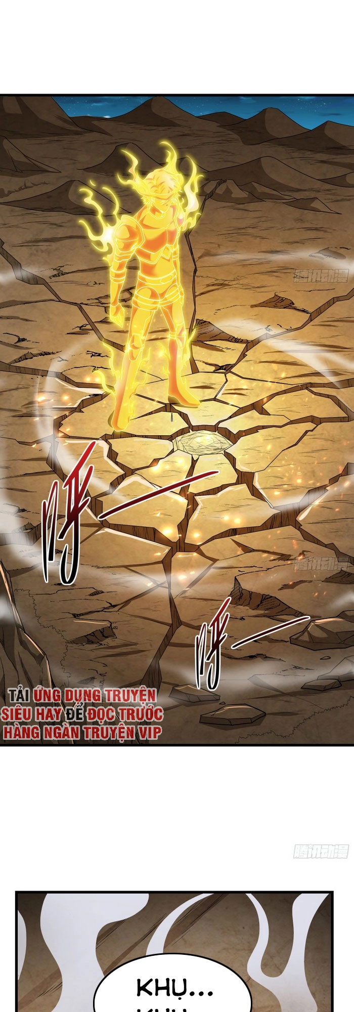 Khắc Kim Đại Lão Chapter 155 - 1