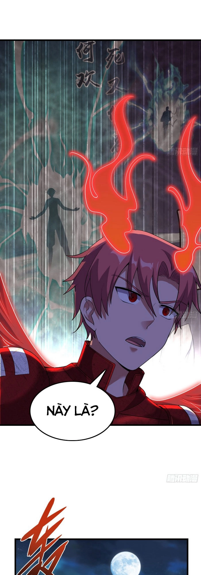 Khắc Kim Đại Lão Chapter 155 - 3