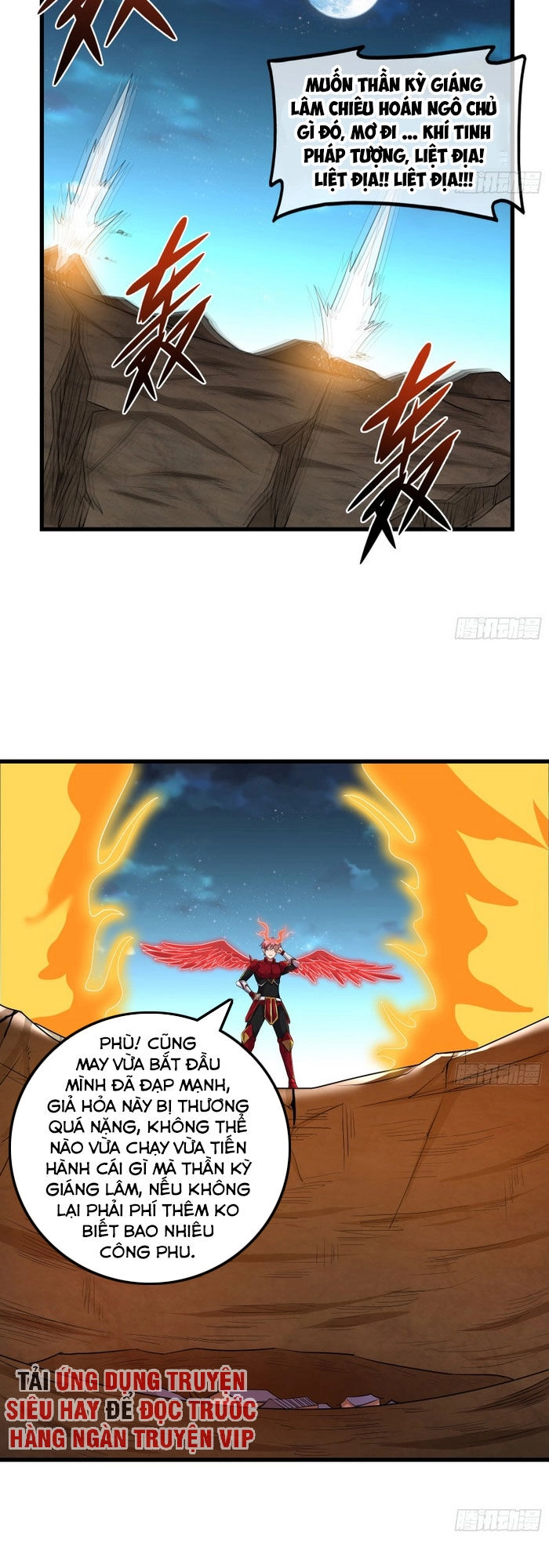 Khắc Kim Đại Lão Chapter 155 - 4