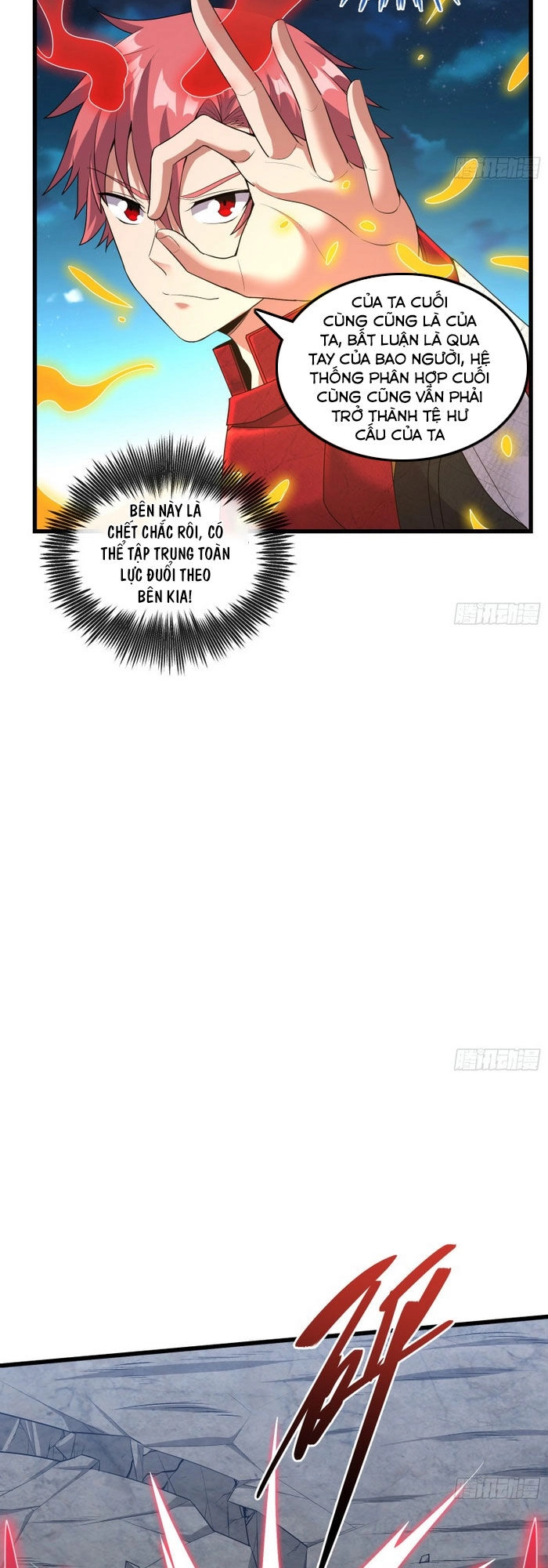 Khắc Kim Đại Lão Chapter 155 - 6