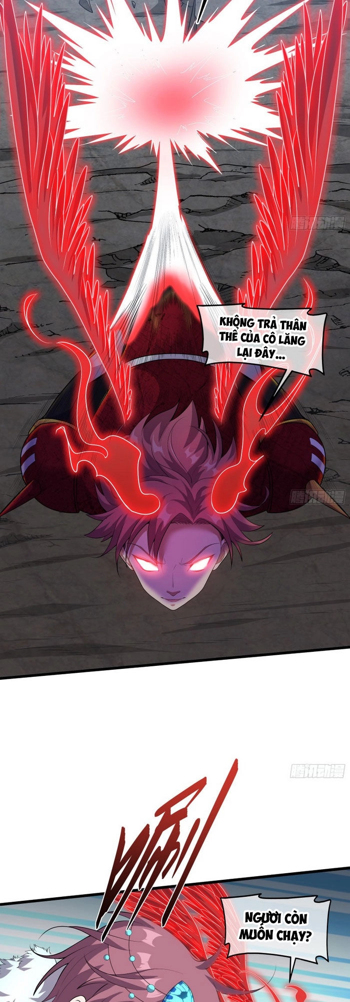 Khắc Kim Đại Lão Chapter 155 - 7