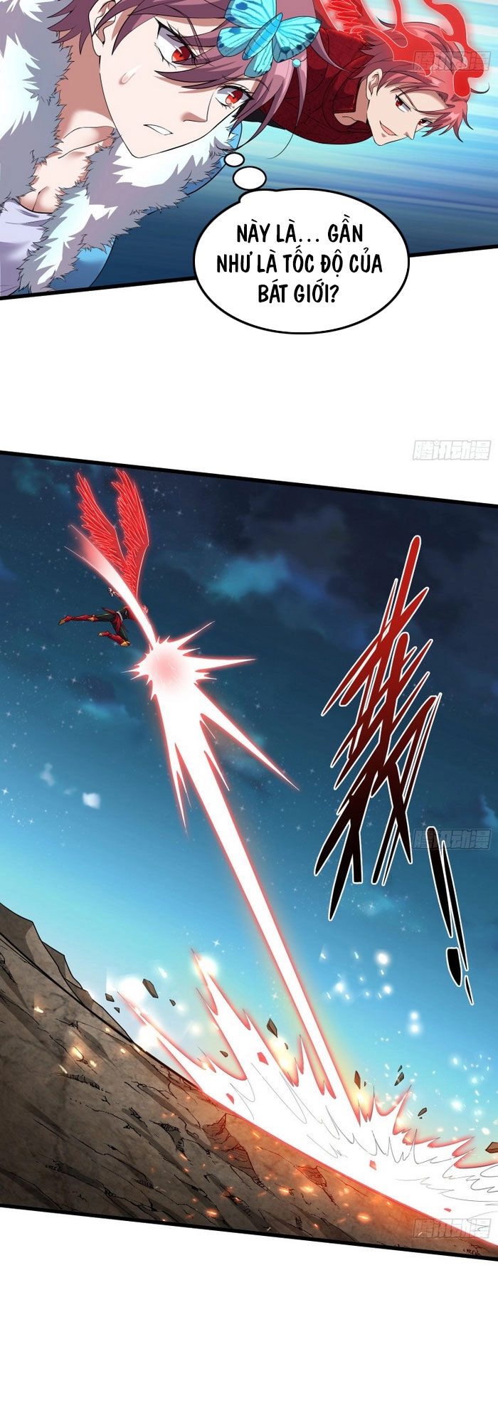 Khắc Kim Đại Lão Chapter 155 - 8