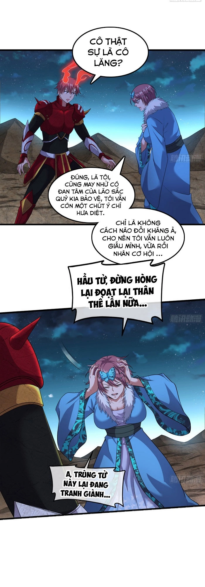 Khắc Kim Đại Lão Chapter 155 - 18