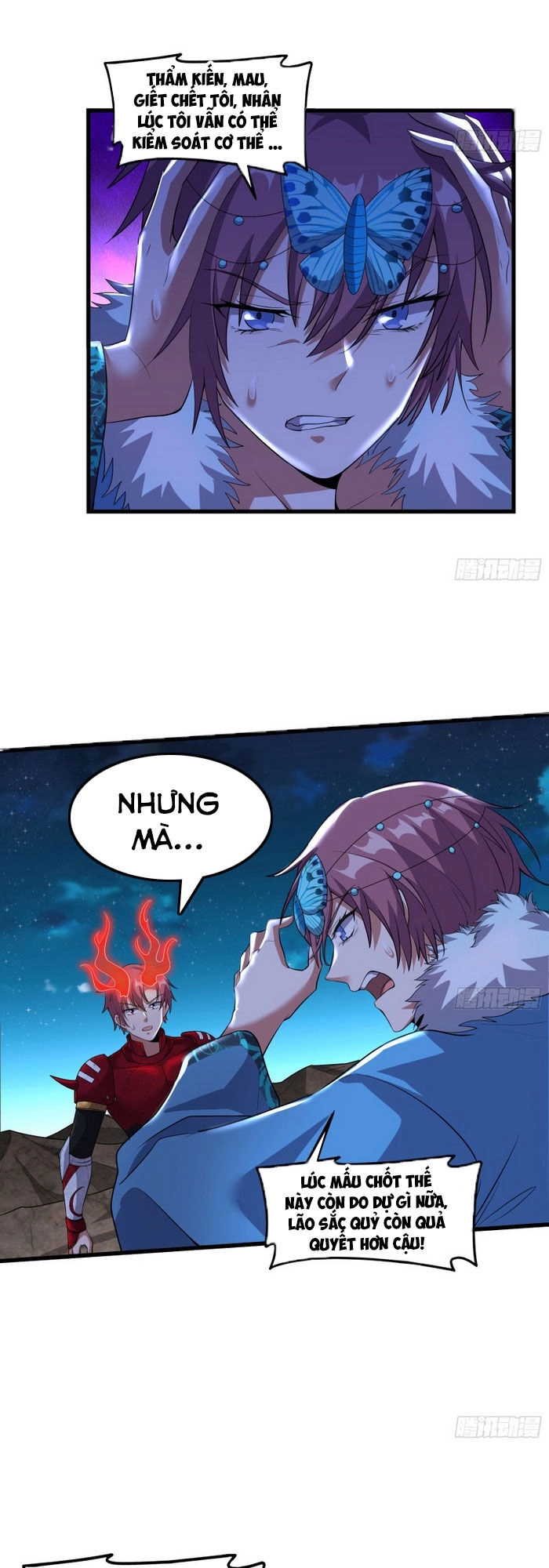 Khắc Kim Đại Lão Chapter 155 - 19