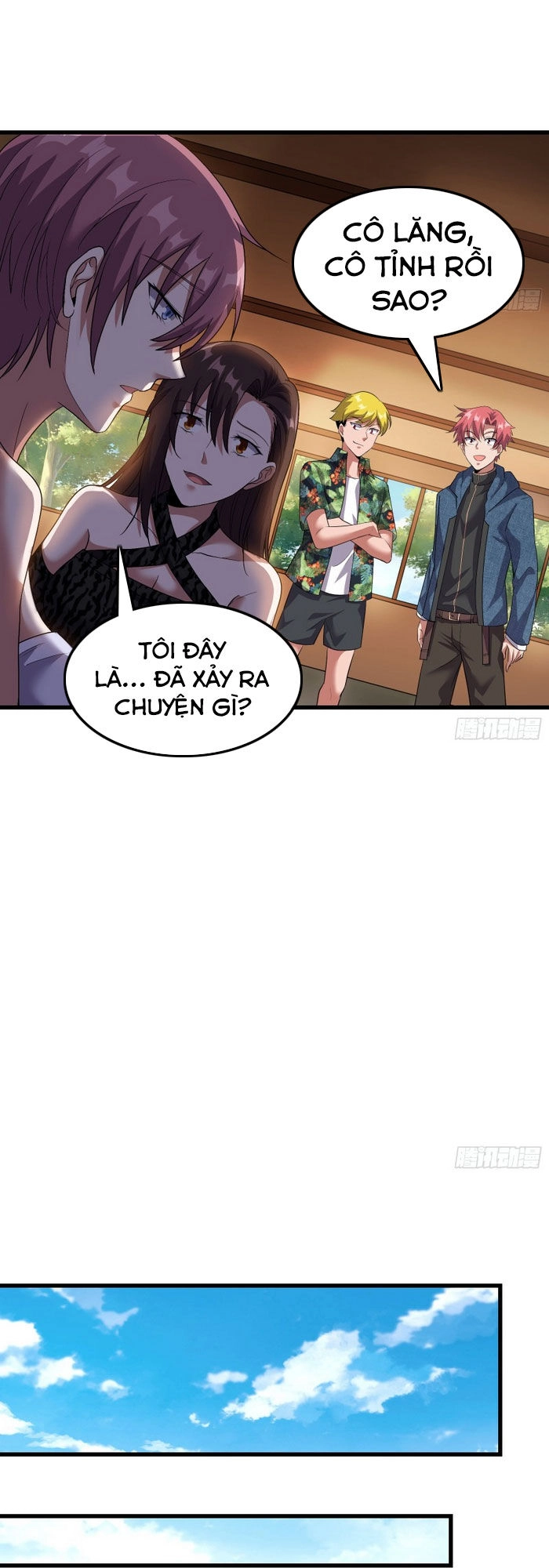 Khắc Kim Đại Lão Chapter 155 - 23