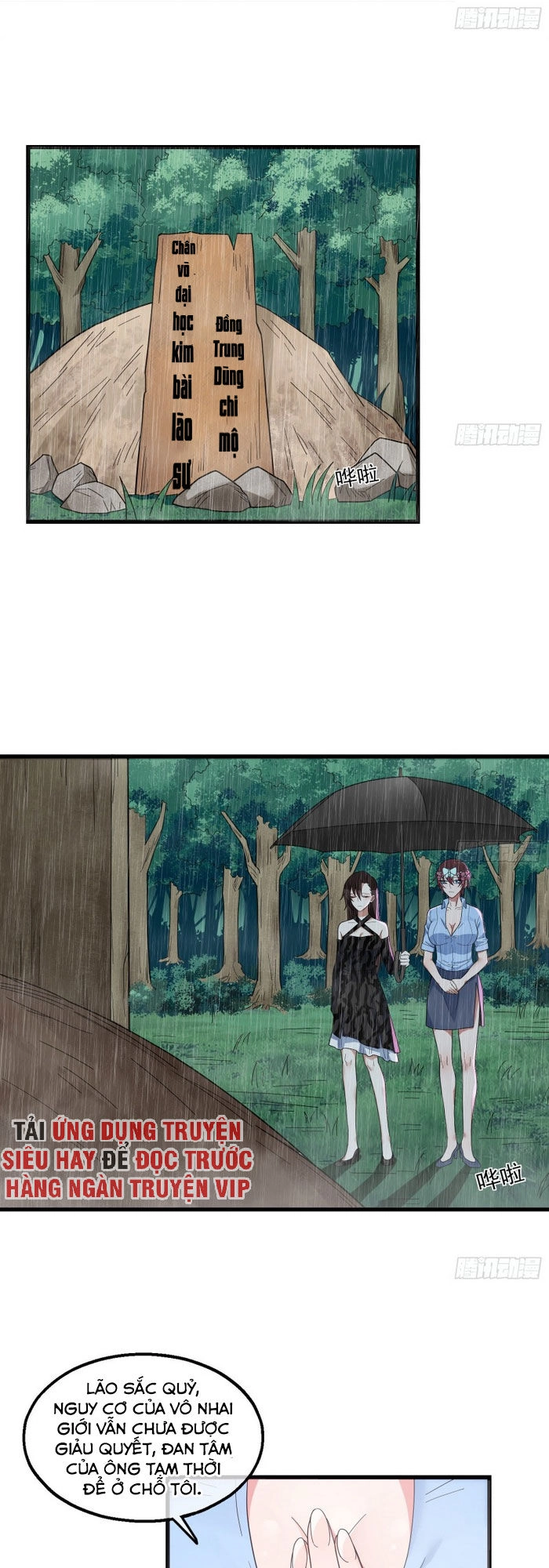 Khắc Kim Đại Lão Chapter 155 - 24