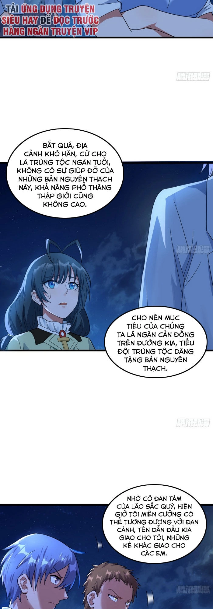 Khắc Kim Đại Lão Chapter 155 - 30