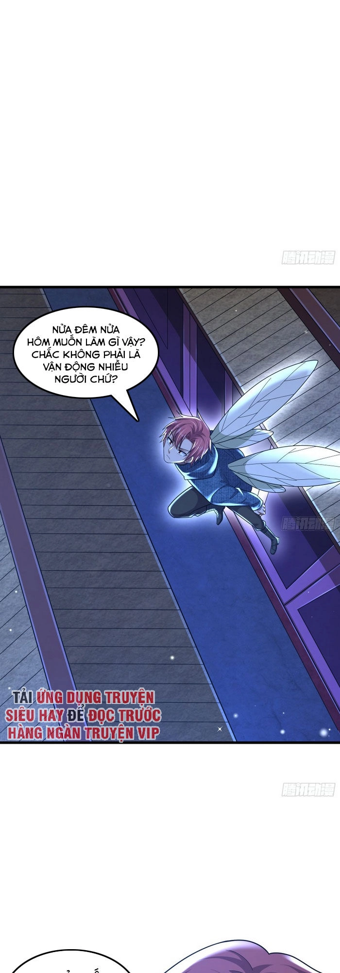 Khắc Kim Đại Lão Chapter 155 - 40