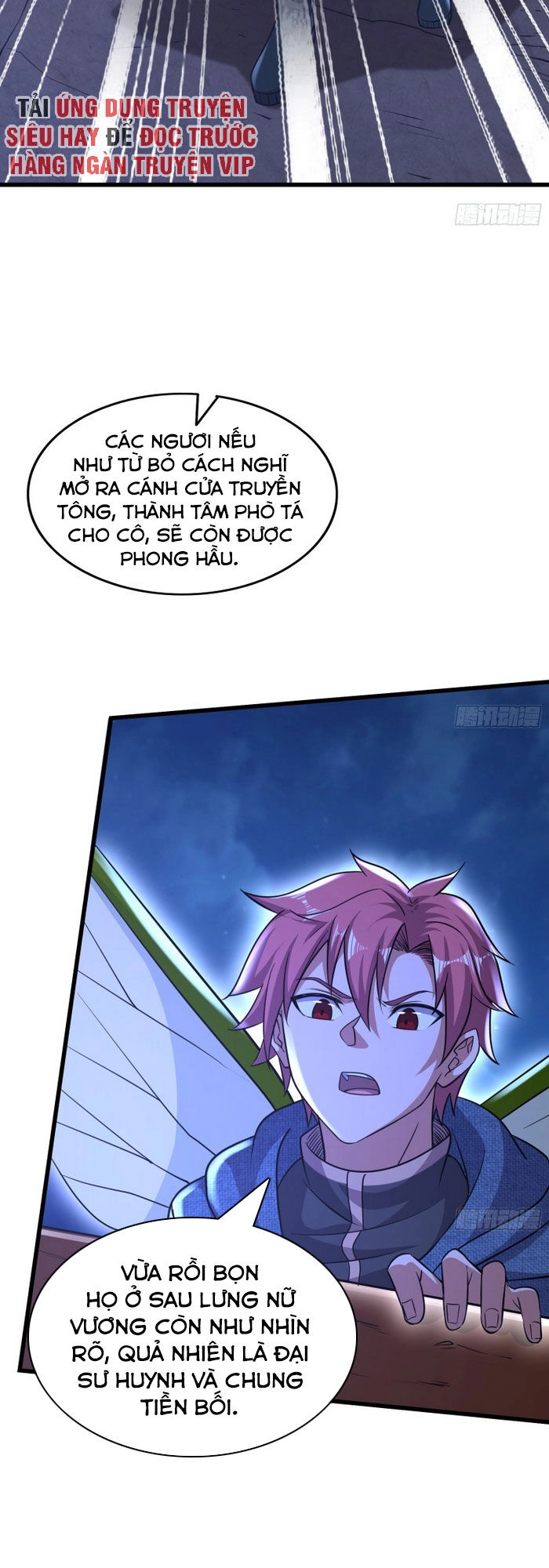 Khắc Kim Đại Lão Chapter 156 - 7