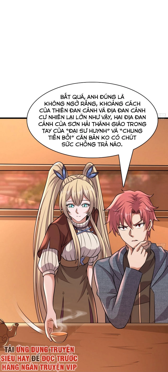 Khắc Kim Đại Lão Chapter 156 - 14