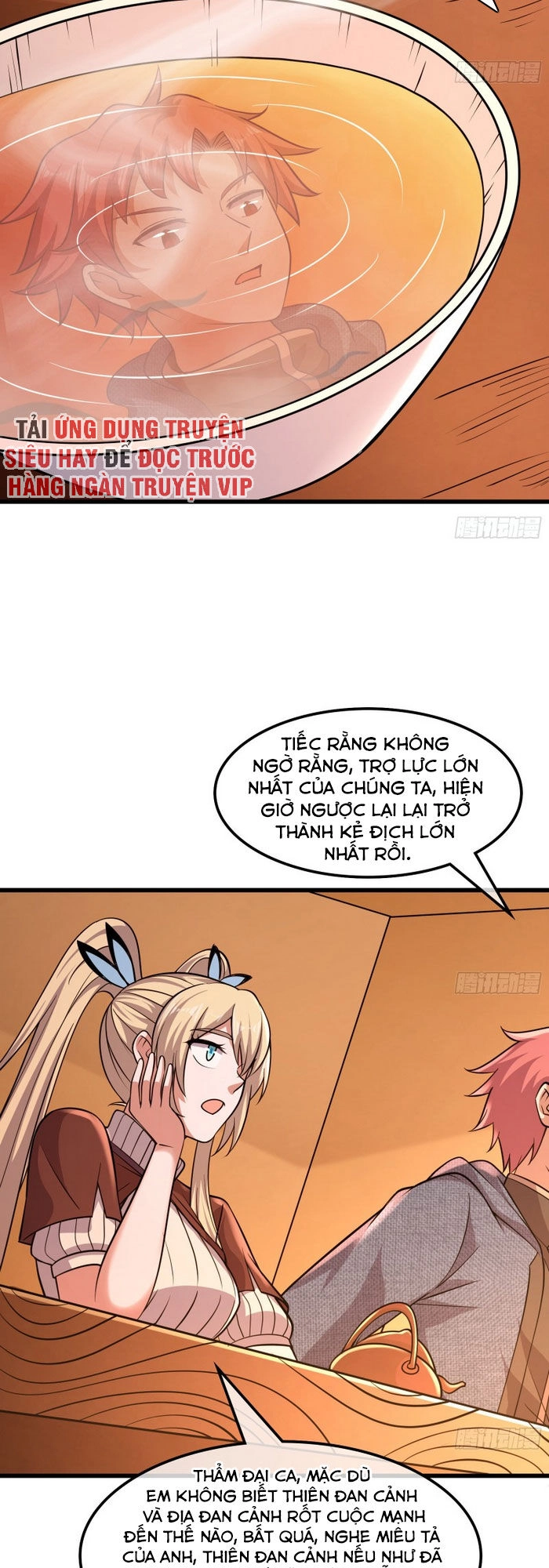 Khắc Kim Đại Lão Chapter 156 - 19