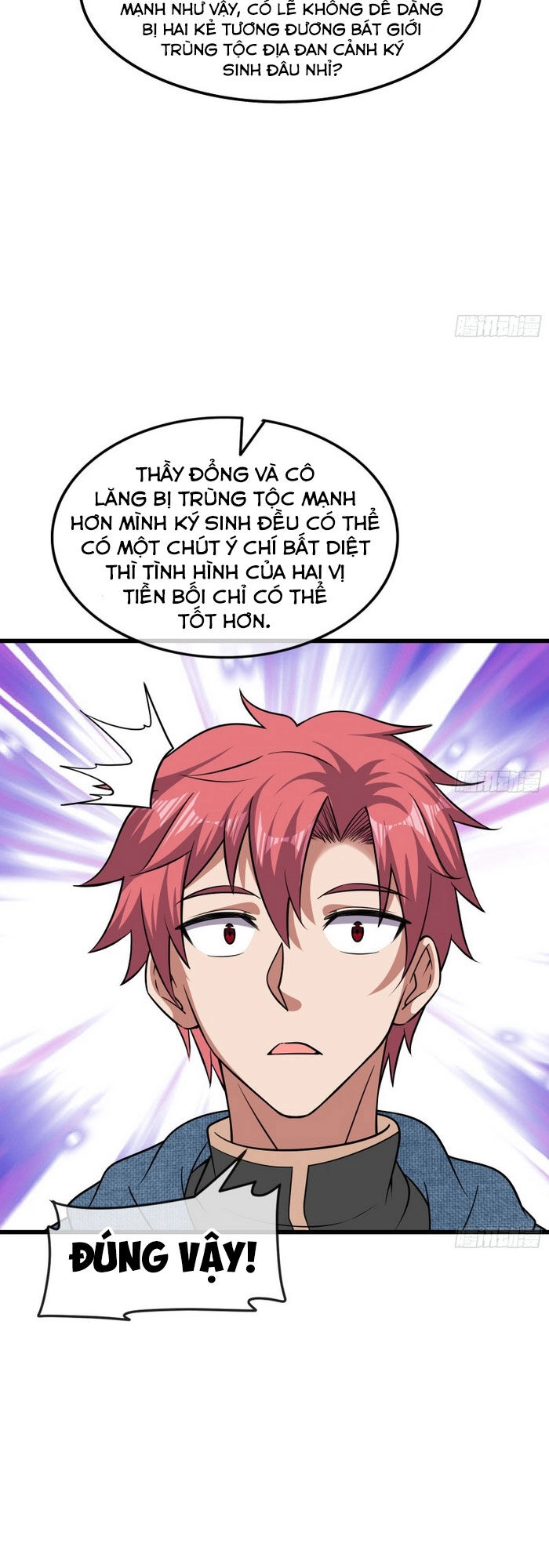 Khắc Kim Đại Lão Chapter 156 - 20