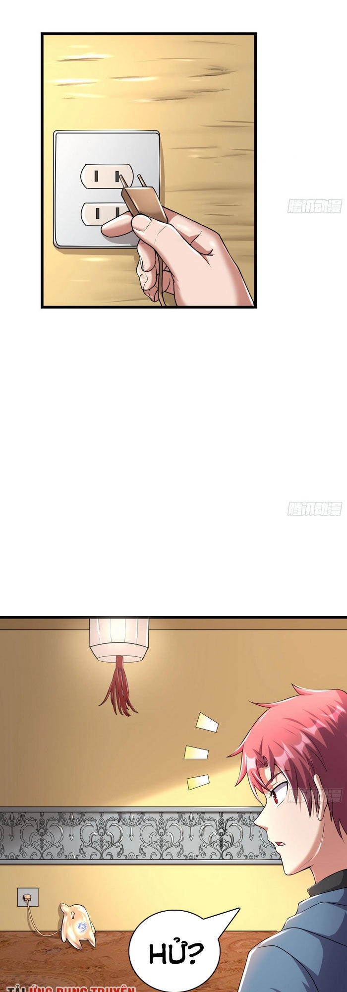 Khắc Kim Đại Lão Chapter 156 - 32