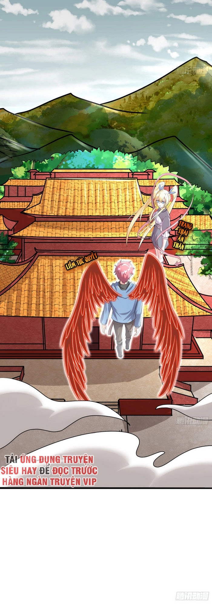 Khắc Kim Đại Lão Chapter 156 - 35