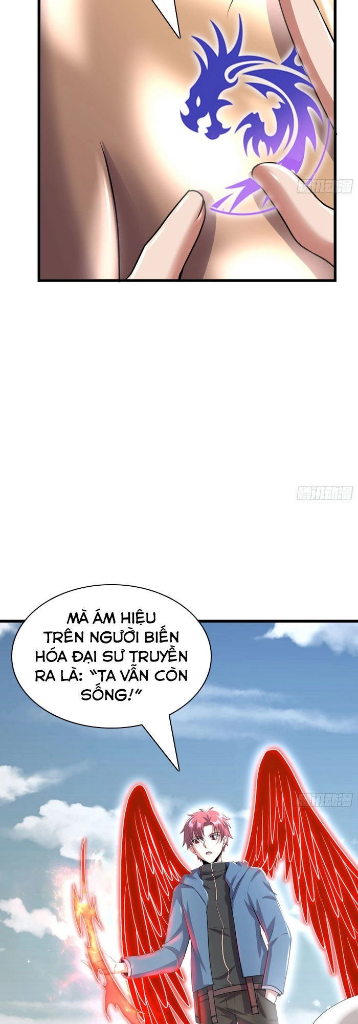 Khắc Kim Đại Lão Chapter 156 - 37