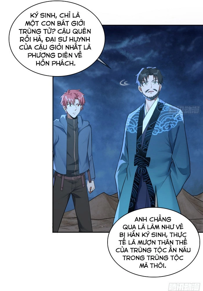 Khắc Kim Đại Lão Chapter 157 - 5