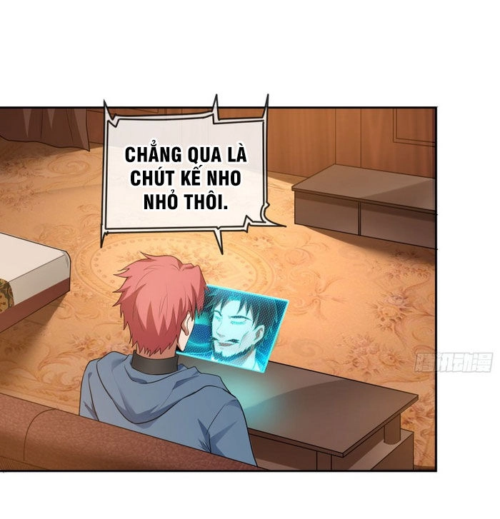 Khắc Kim Đại Lão Chapter 157 - 7