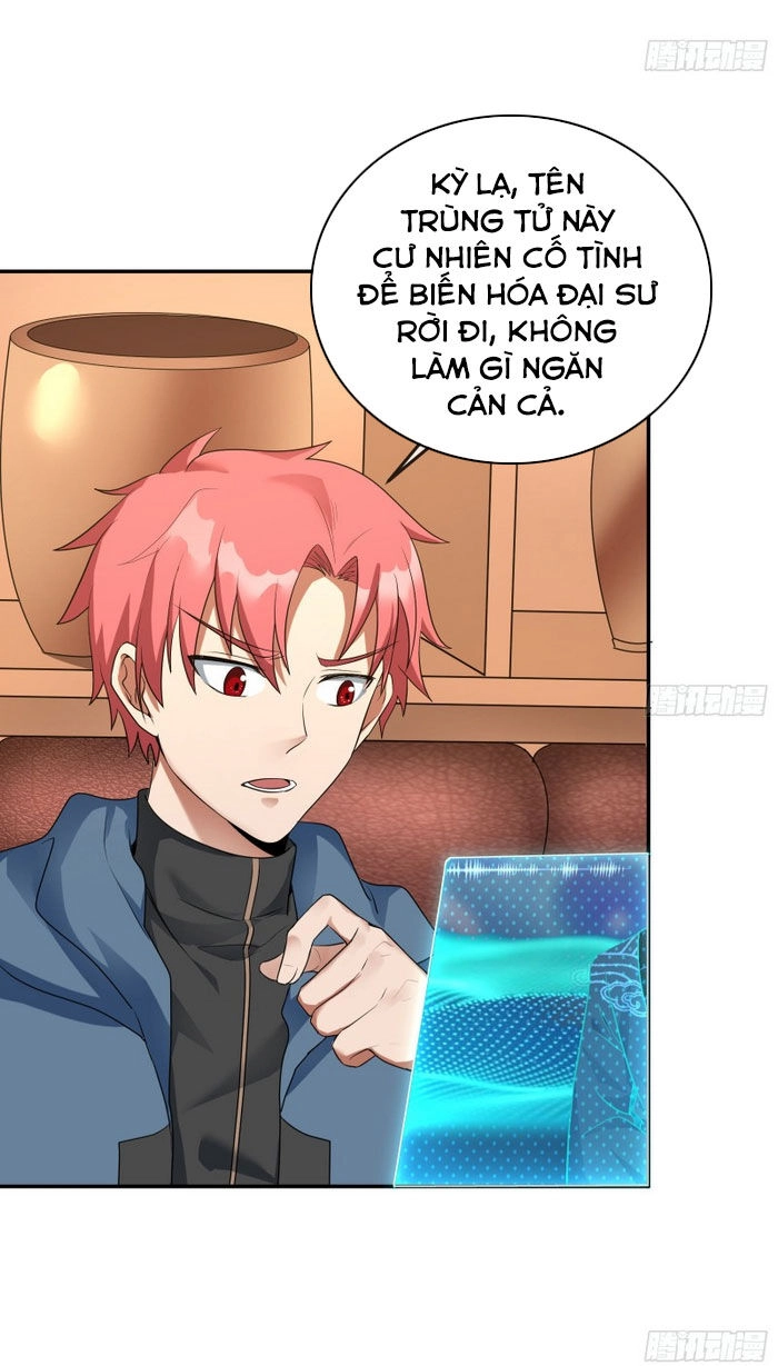 Khắc Kim Đại Lão Chapter 157 - 15