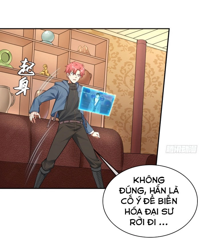 Khắc Kim Đại Lão Chapter 157 - 16