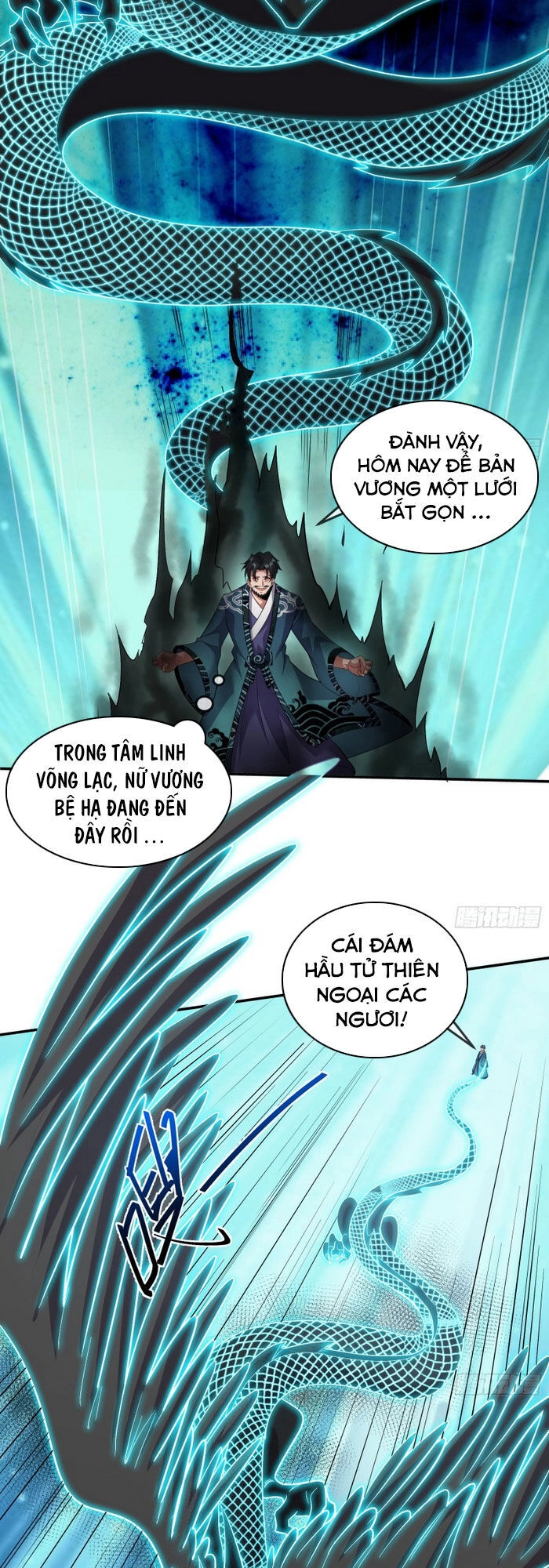 Khắc Kim Đại Lão Chapter 157 - 25
