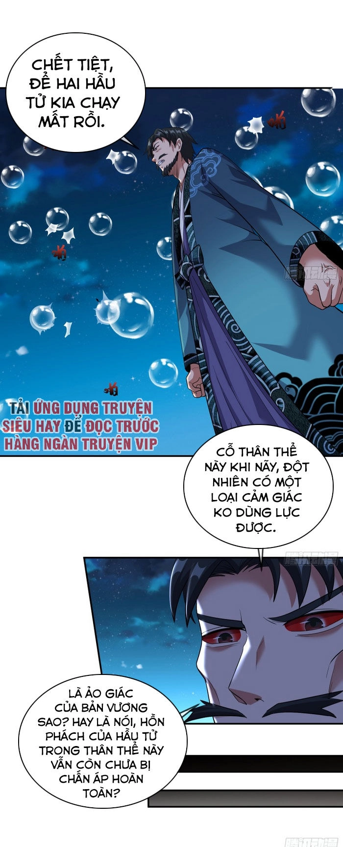 Khắc Kim Đại Lão Chapter 157 - 29