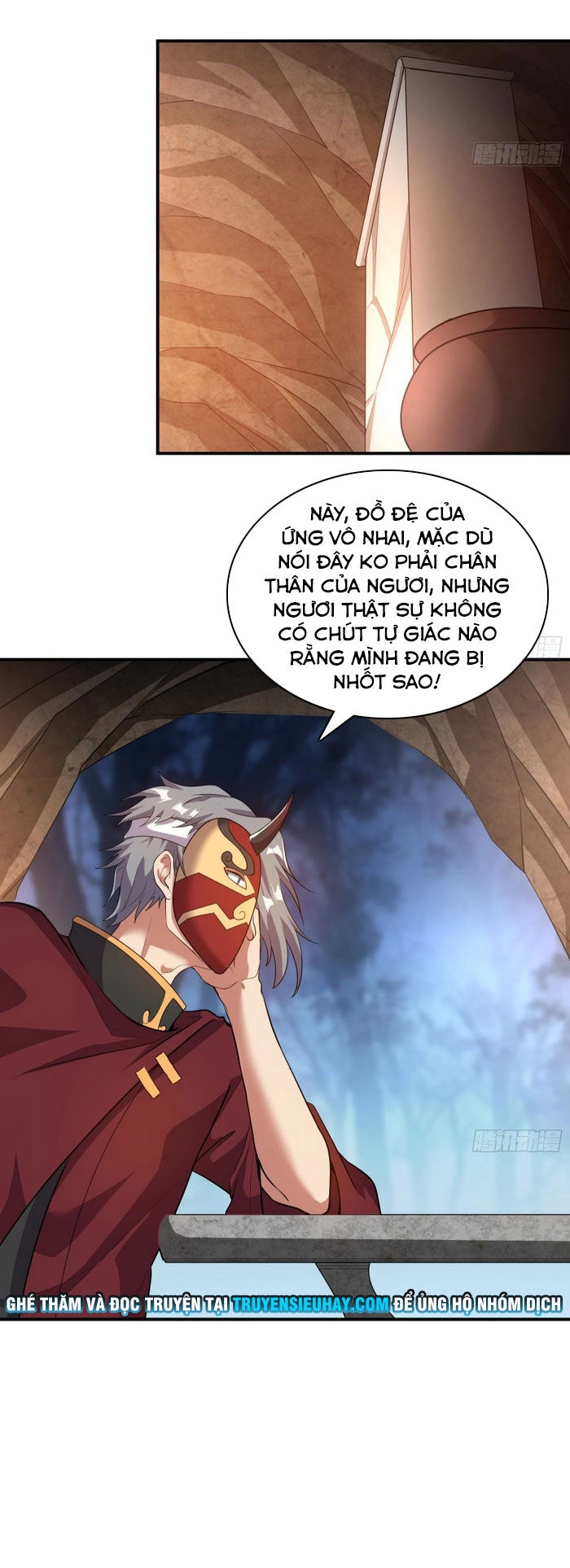 Khắc Kim Đại Lão Chapter 157 - 35