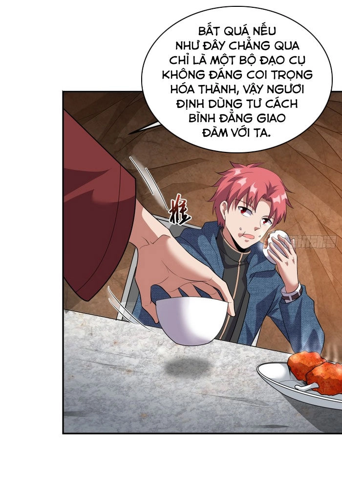 Khắc Kim Đại Lão Chapter 157 - 37