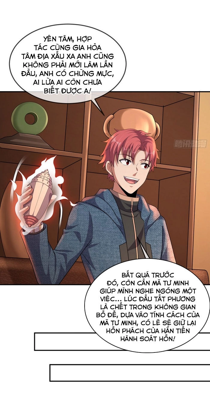 Khắc Kim Đại Lão Chapter 157 - 52