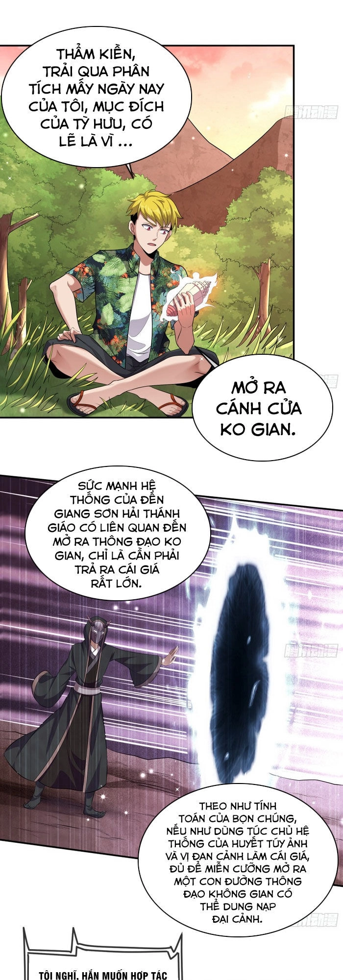 Khắc Kim Đại Lão Chapter 157 - 53