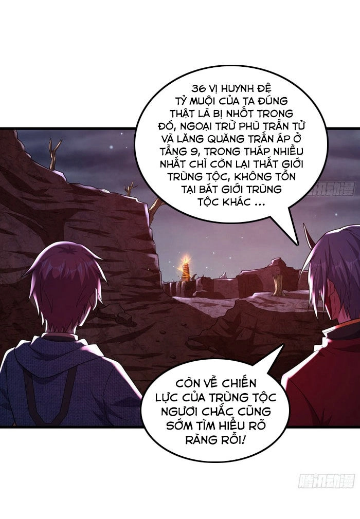 Khắc Kim Đại Lão Chapter 158 - 5