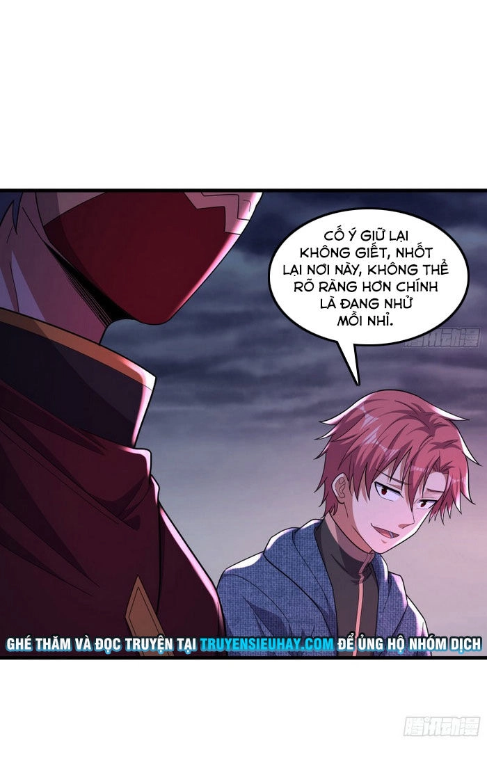 Khắc Kim Đại Lão Chapter 158 - 6