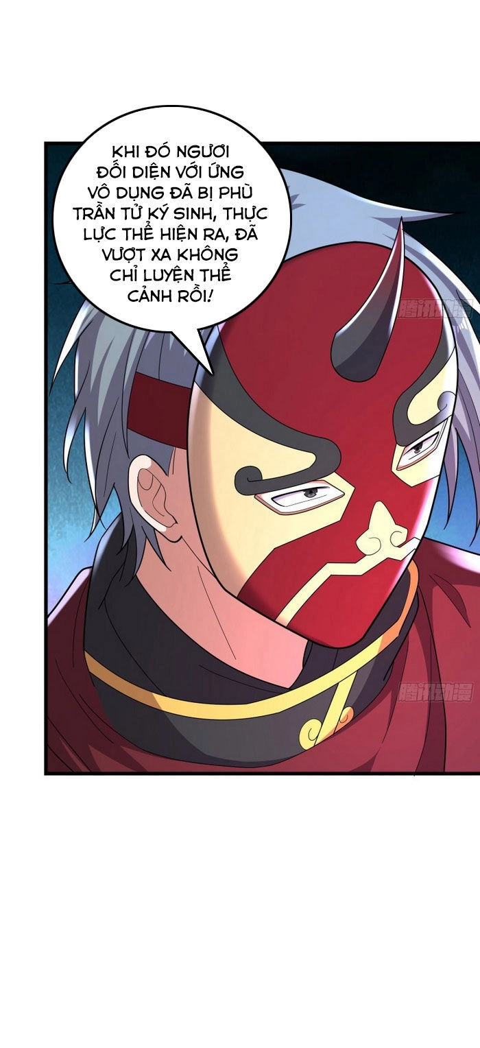 Khắc Kim Đại Lão Chapter 158 - 9