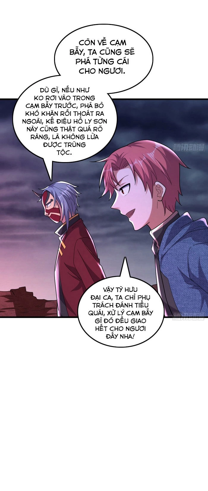 Khắc Kim Đại Lão Chapter 158 - 13