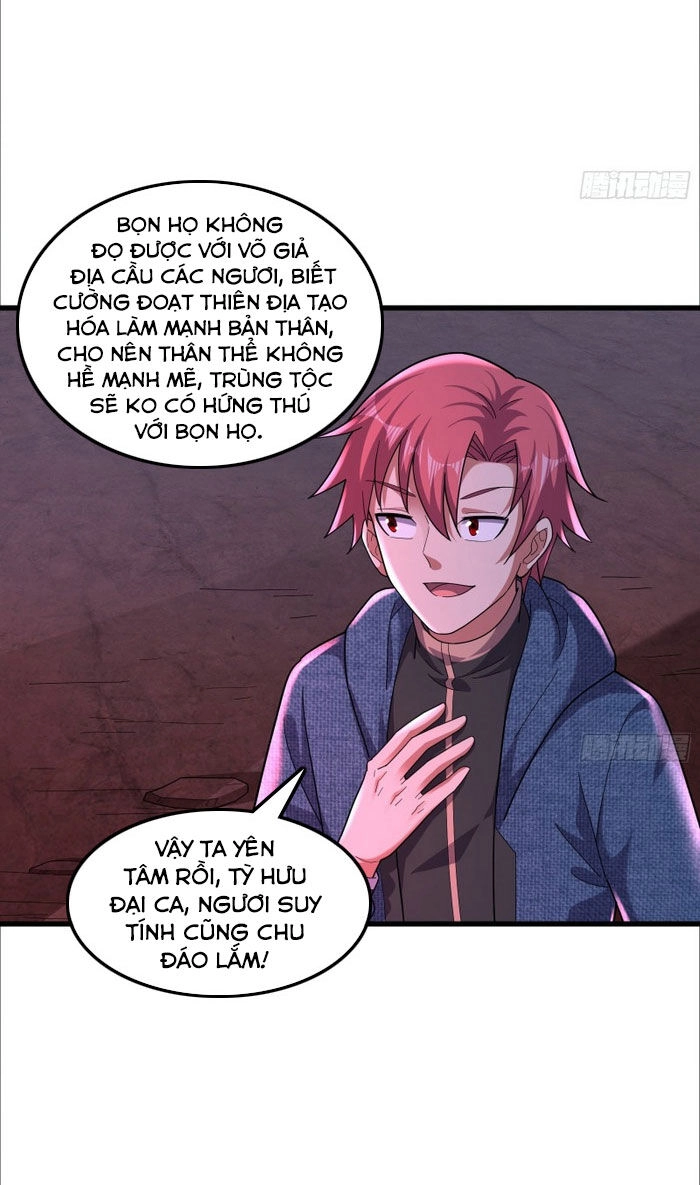 Khắc Kim Đại Lão Chapter 158 - 15