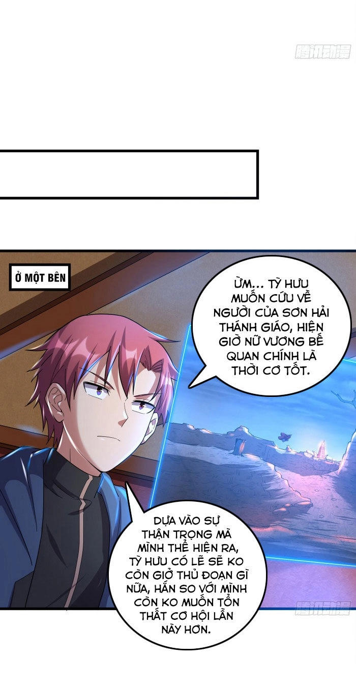 Khắc Kim Đại Lão Chapter 158 - 19