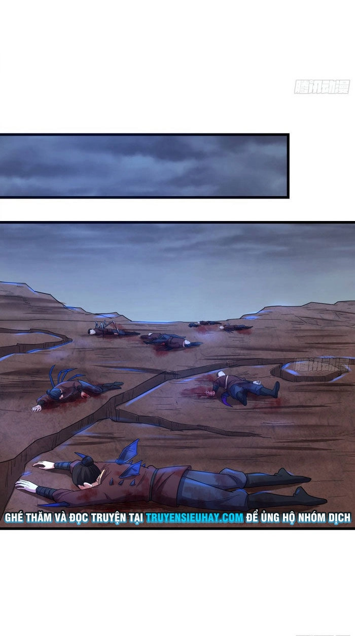 Khắc Kim Đại Lão Chapter 158 - 21